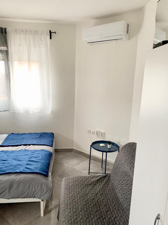 Studio Apartman Bruna-Liznjan, Medulin Esterno foto